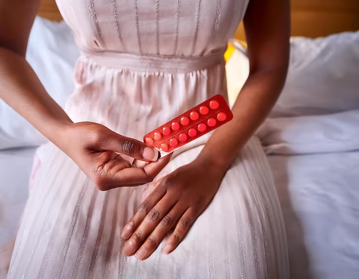 Can irregular periods affect how abortion pills work?