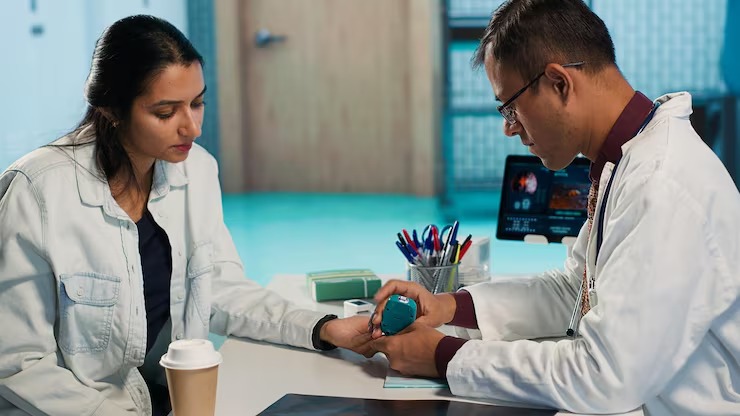 Is confidential STI testing available in Chicago?
