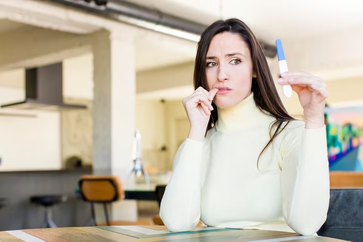 What STD symptoms should women never ignore?
