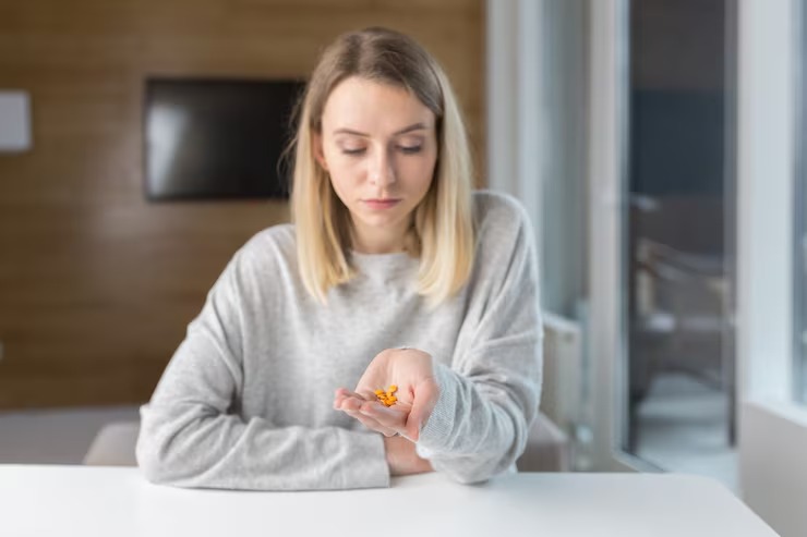 What if I accidentally took misoprostol too early?