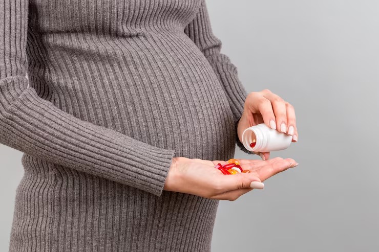 Why do some people bleed less than expected with abortion pills?