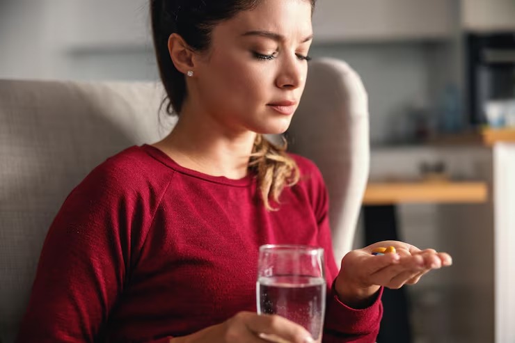 Can Abortion Pills Cause Dehydration?