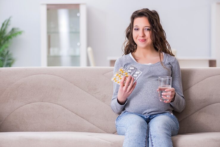 Can endometriosis affect a medication abortion?