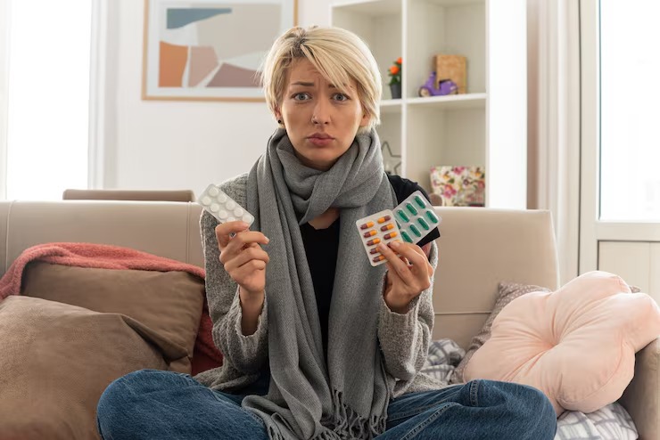 Is It Normal to Feel Fine Emotionally After Abortion?