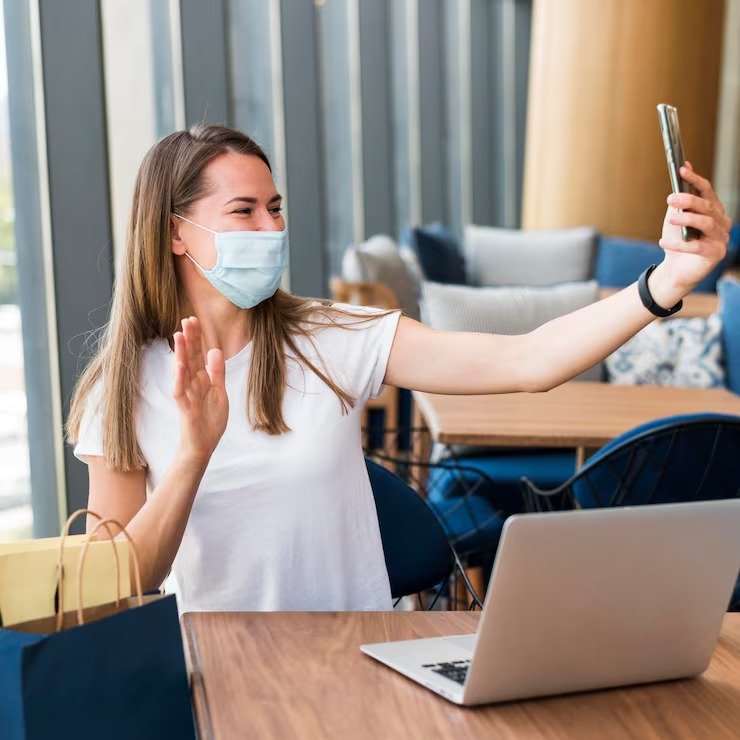 What Is Virtual STI Care?