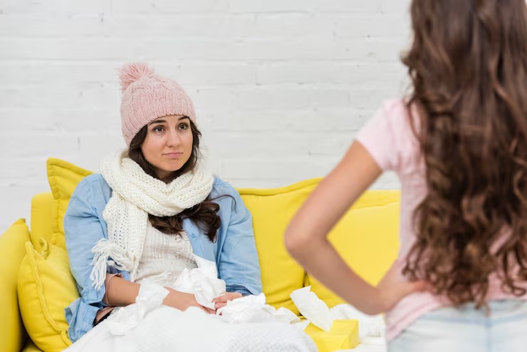 Is nausea worse with twins during medication abortion?