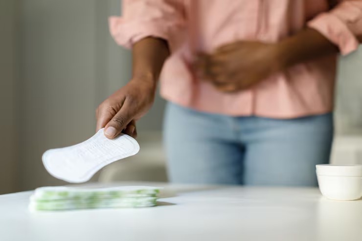 What if my abortion symptoms stop suddenly?