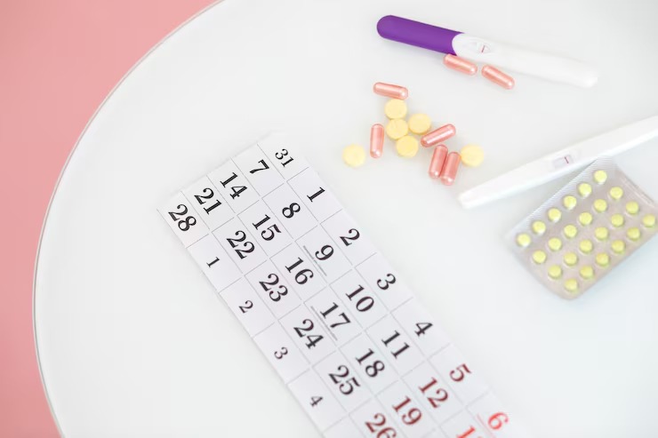 What if My Periods Are Irregular Before Abortion Pills?
