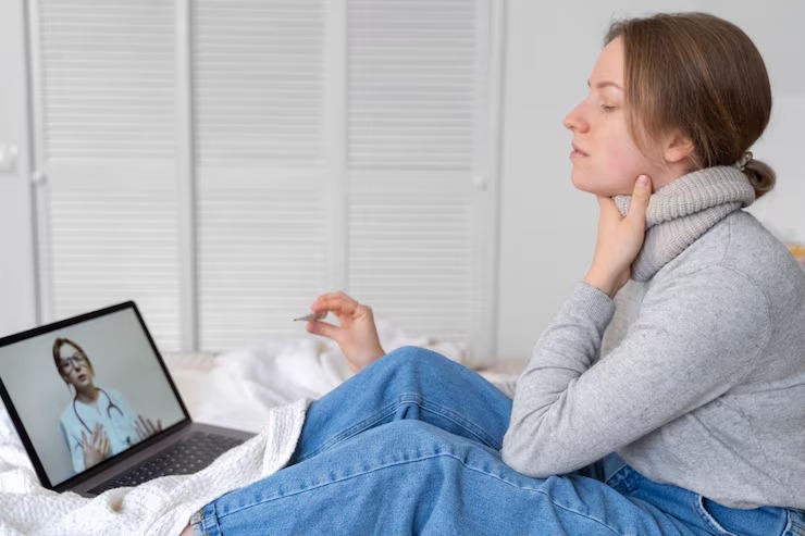 What Questions Are Asked During a Telehealth Abortion Visit?