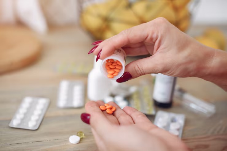 Why Are Abortion Pill Experiences So Different?