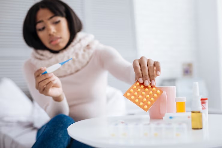 What if I Swallow Vaginal Misoprostol Pills Later?