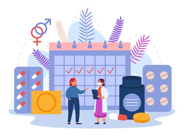 Can I Schedule Abortion Pills Around School?
