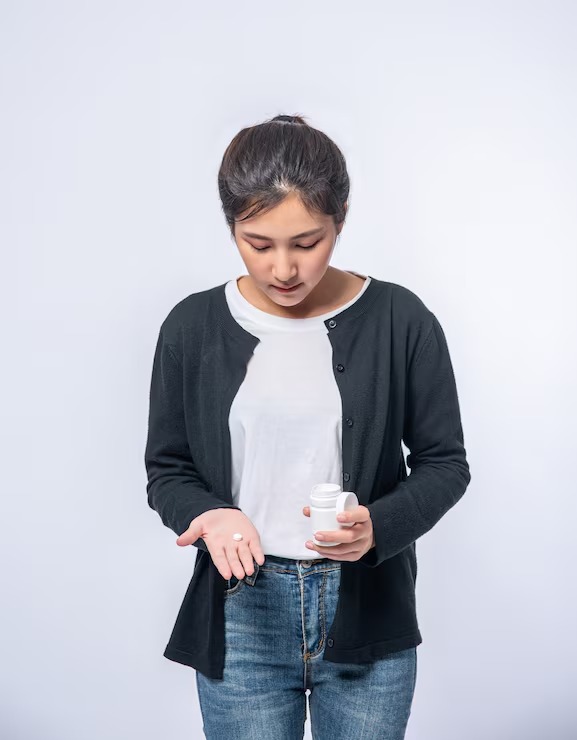 Can I use tampons after a medication abortion?