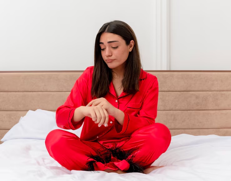 Is it normal to feel relieved after an abortion?