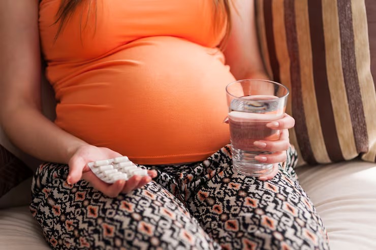 What if I feel pregnant even after bleeding from abortion pills?