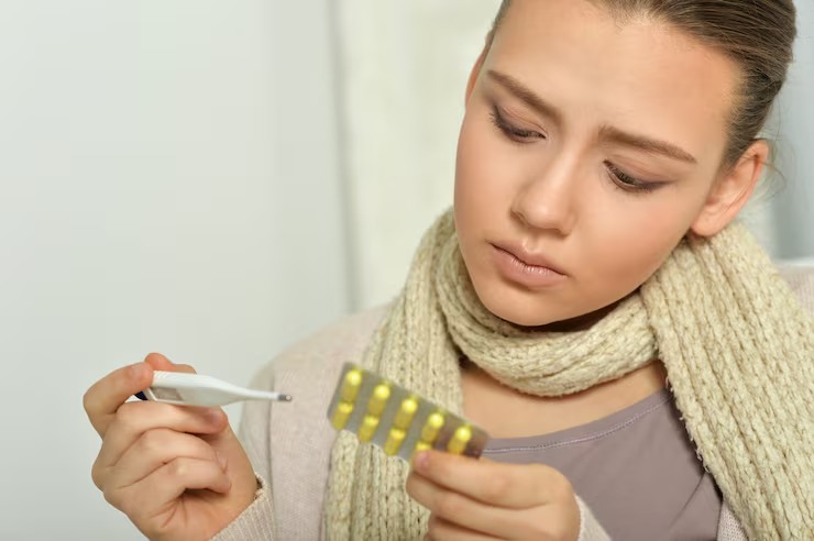 Are Chills Normal After Abortion Pills?
