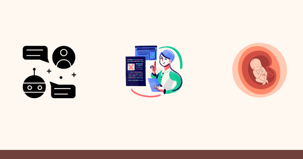 Are AI Chatbots Changing How Women Search for Abortion Information?