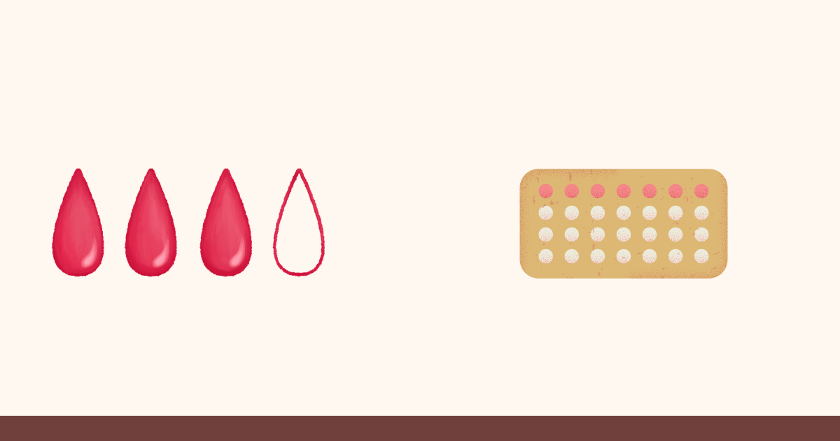 Can Birth Control Affect Your Period ?Common Changes Explained