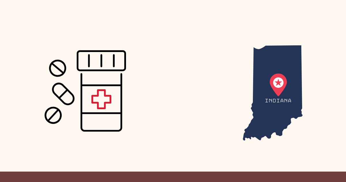 Can Indiana Residents Get Abortion Pills From Illinois