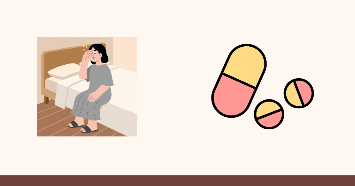 Headache After Abortion Pill Causes, Relief and Red Flags