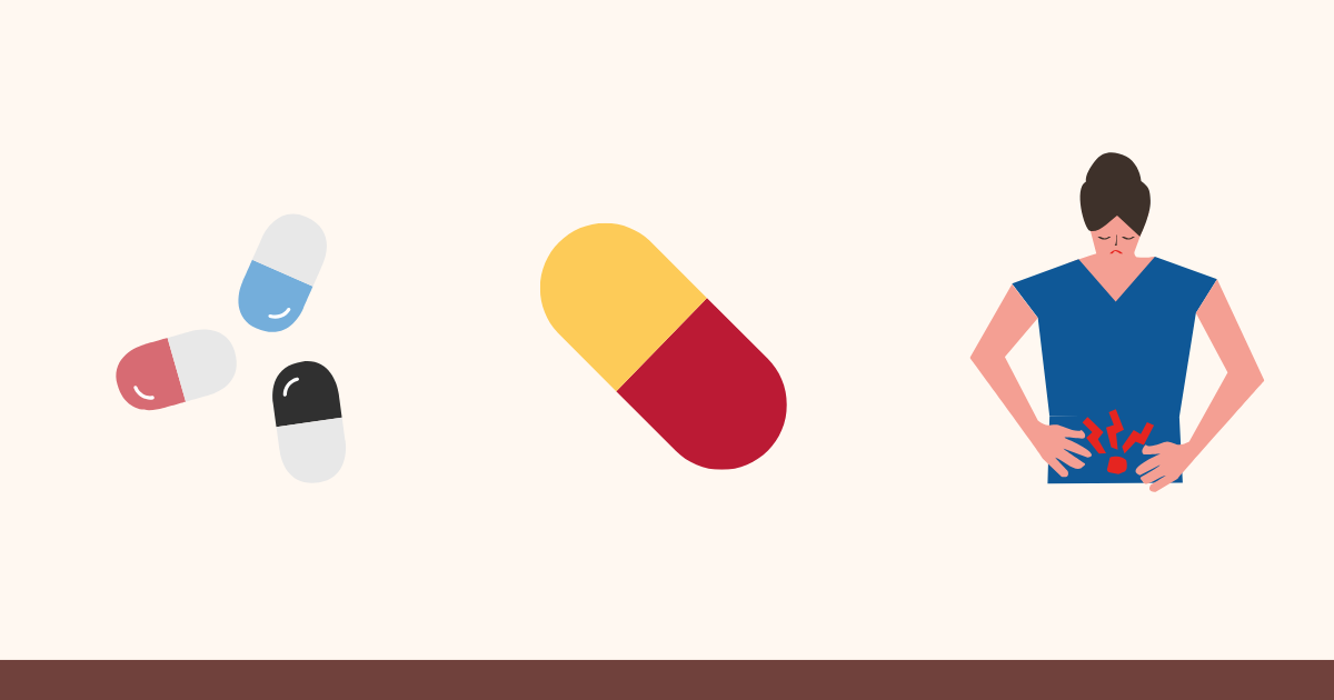 What Causes Severe Cramping After Abortion Pills