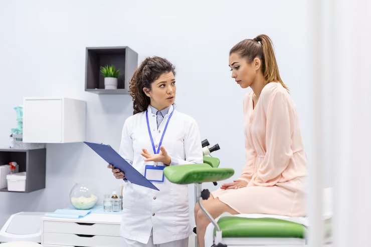 Personalized Birth Control Care for Women Near Cicero