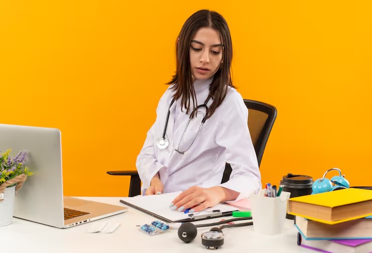 Can I Get a Same-Day Women’s Primary Care Visit?