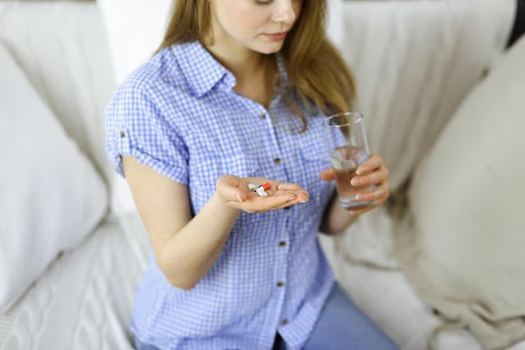 Can I take abortion pills if I have a history of miscarriage?