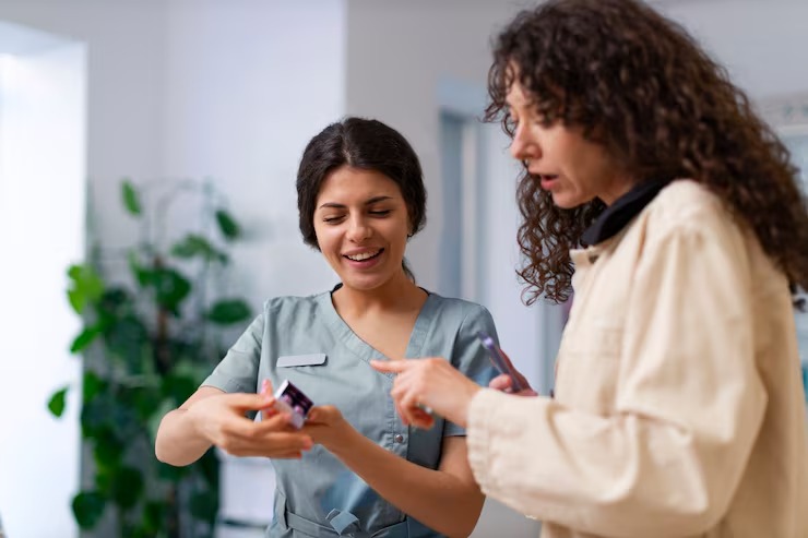 Can I Get STI Testing During Abortion Care?