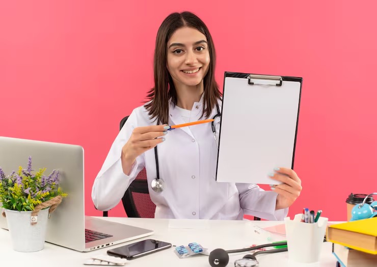 Should I See Primary Care or an OB-GYN?