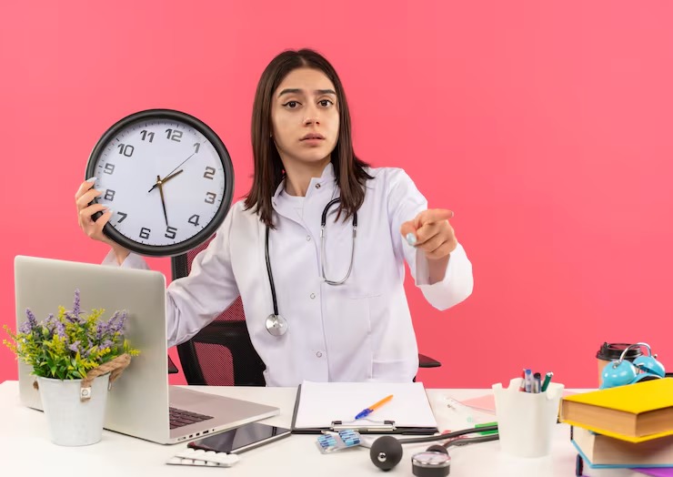 Can I Get Preventive Care Without a Long Wait?