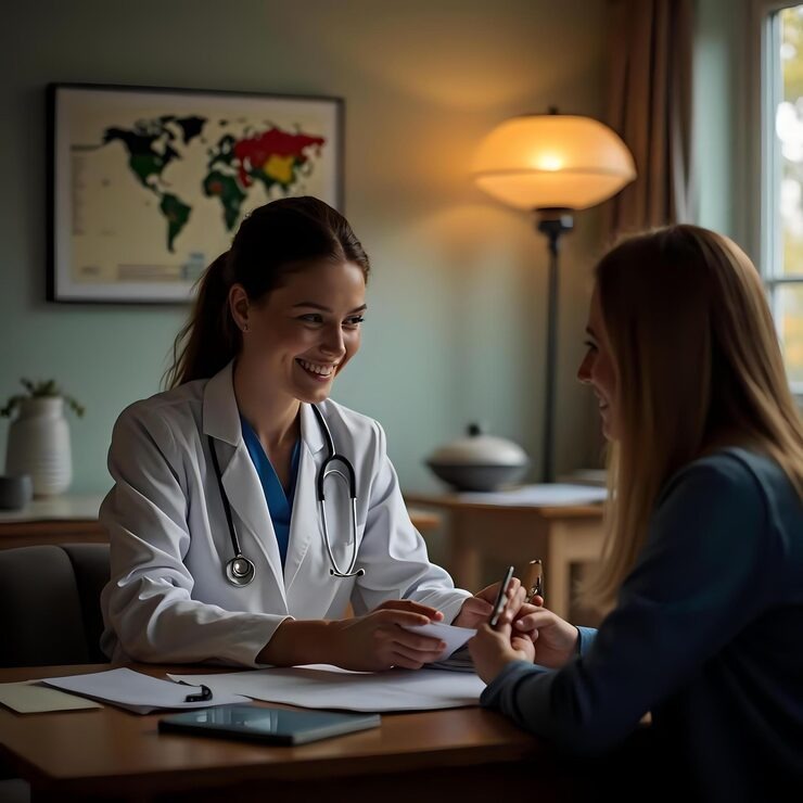 Does Illinois Medicaid Cover Women’s Primary Care?