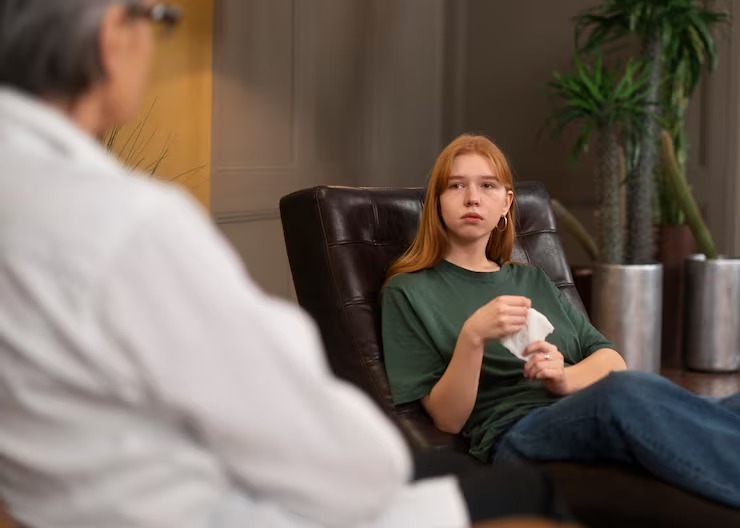 Can Women's Primary Care Detect Thyroid Problems?