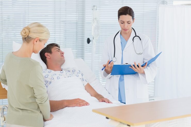 Can a Primary Care Provider Prevent Recurring UTIs?