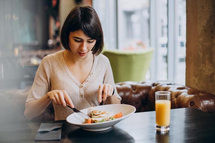 Can I Eat Before an In-Clinic Abortion?
