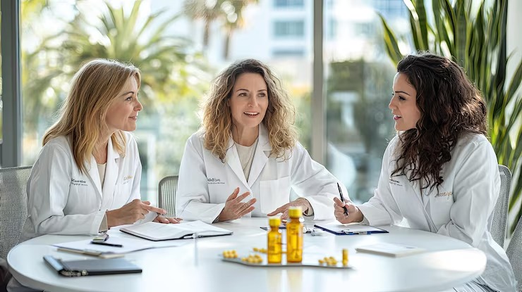 Where Can I Find Women's Primary Care Near Illinois?