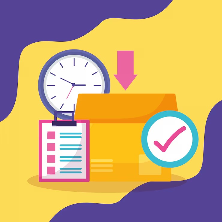 What If My Abortion Pills Package Is Delayed?