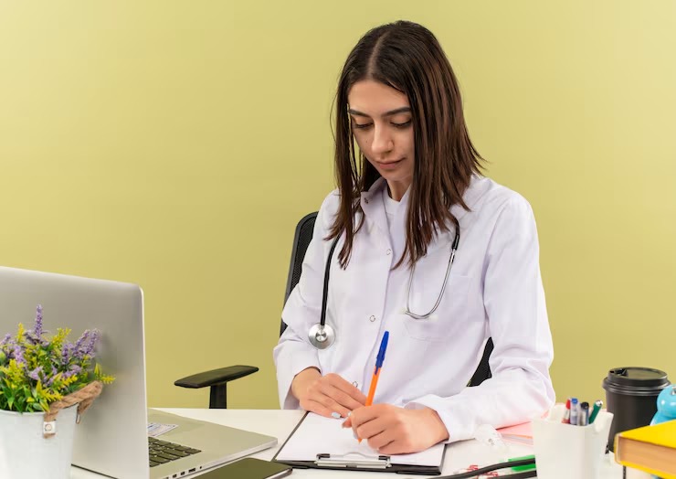 Where Can I Schedule a Women’s Wellness Exam?