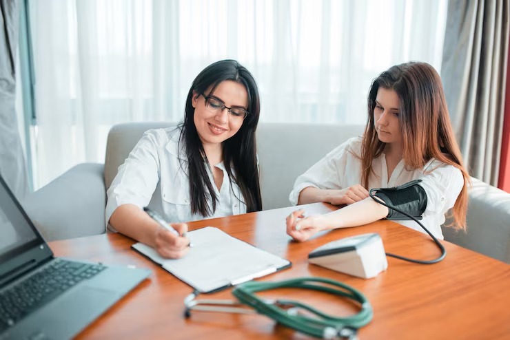 Are Women’s Primary Care Services Available Online?
