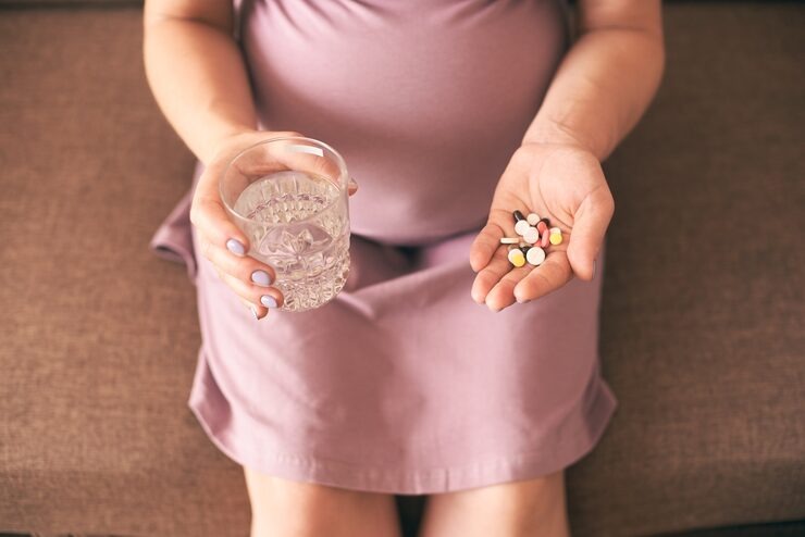 Can I Switch From Abortion Pills to a Procedure?