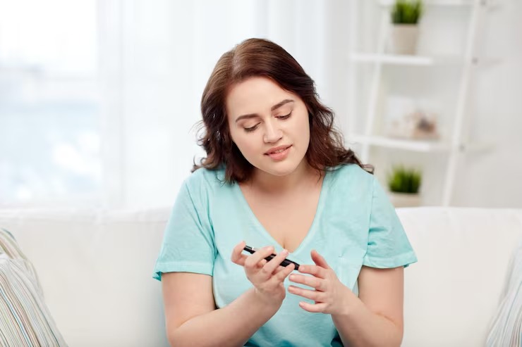 Can I take abortion pills if I have diabetes?