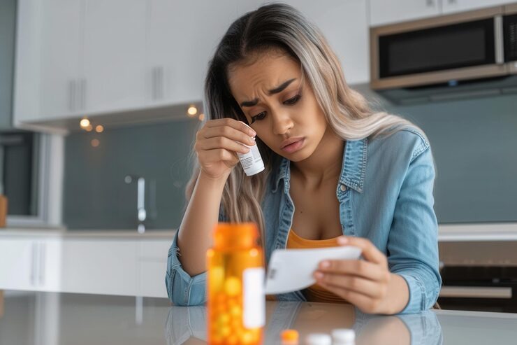 What happens if I accidentally take an extra dose of misoprostol?