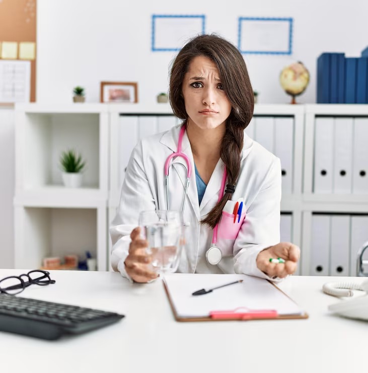 Can a Women's Wellness Exam Detect Problems Early?