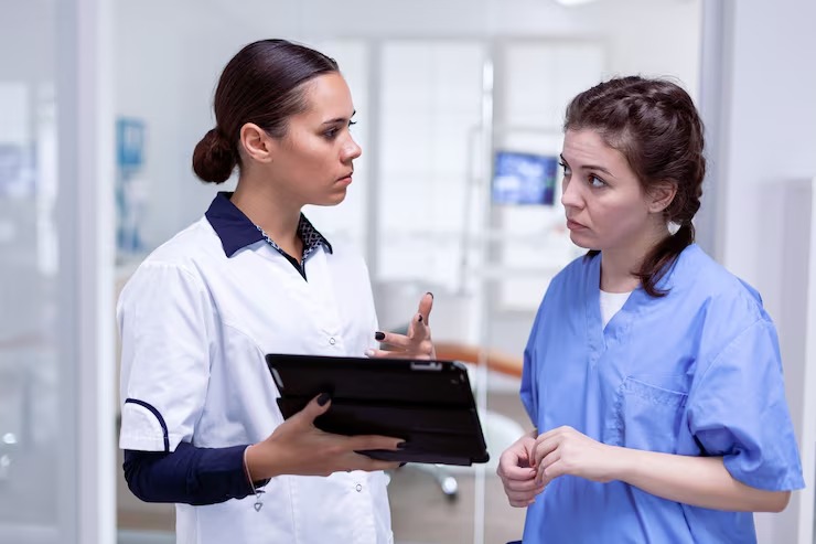 What health screenings do women need in their 20s, 30s, and 40s?