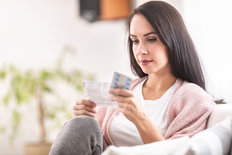 Are Prescription Medications Included in the Cost?