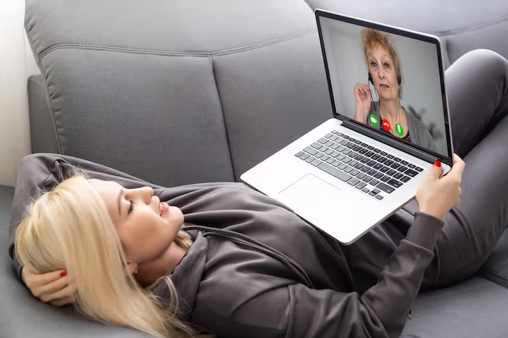 What Internet Do I Need for Telehealth Abortion?