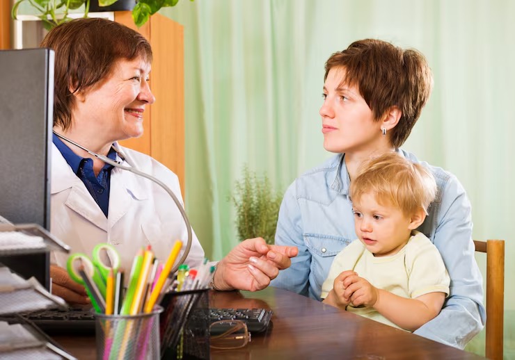 How Should I Prepare for My First Primary Care Visit?