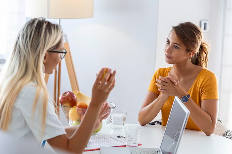 Can the Right Provider Improve Women's Health?