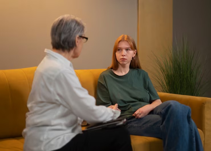 Can Primary Care Help Manage Anxiety and Depression?