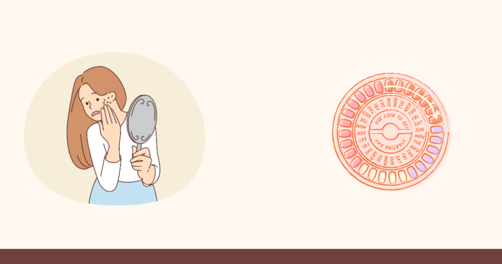Best Birth Control for Acne What Women Should Know